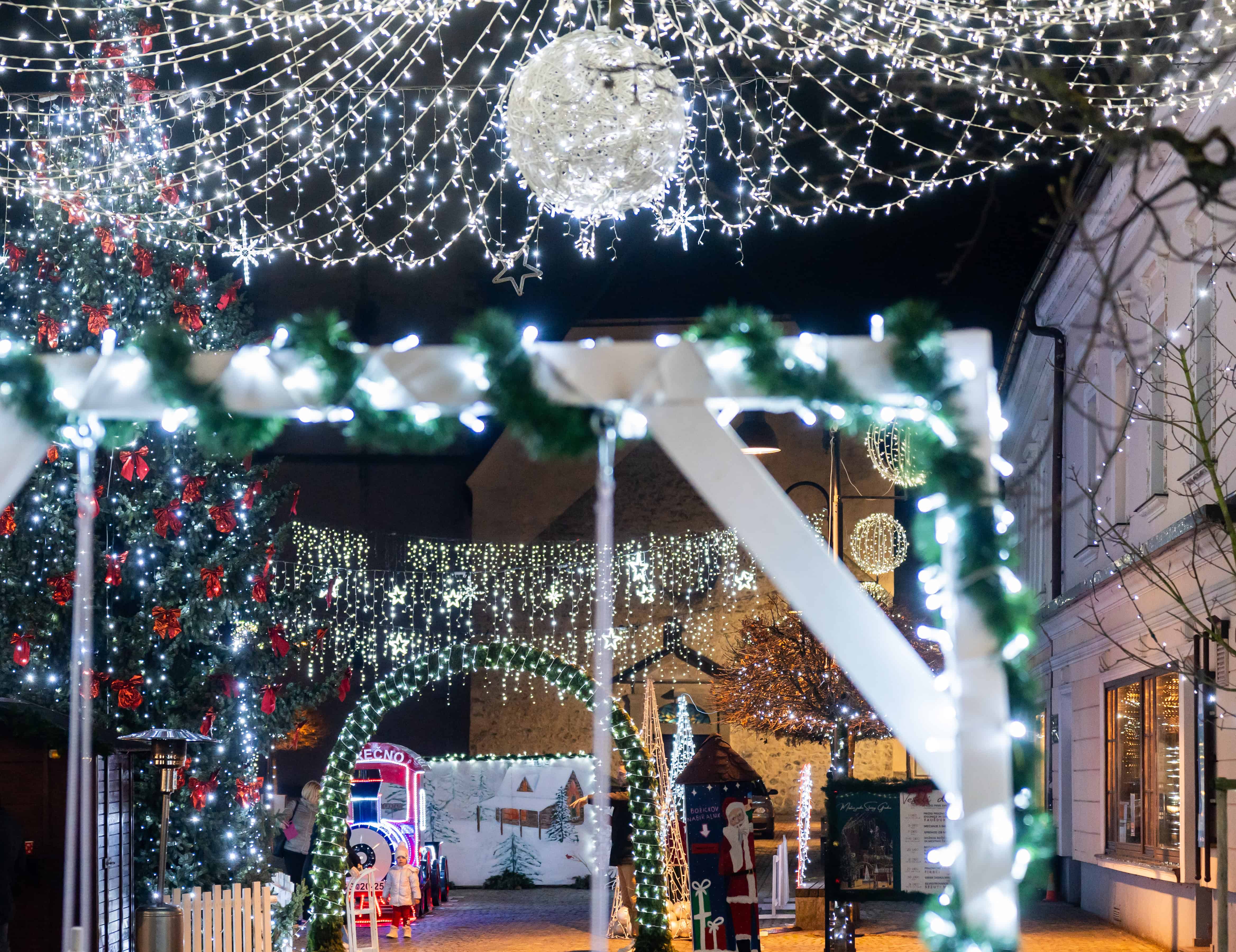 Veseli december je pred vrati, Spotur vabi gostince k soustvarjanju ponudbe