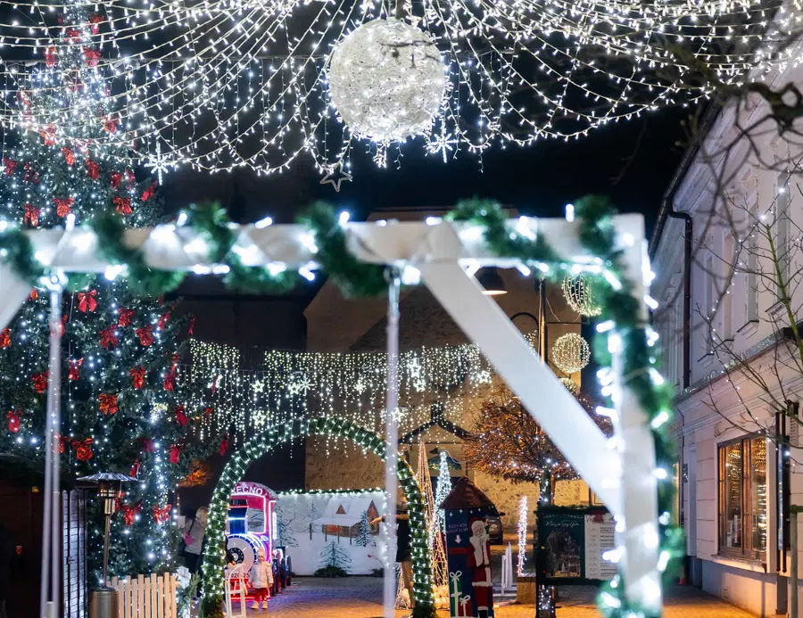 Veseli december je pred vrati, Spotur vabi gostince k soustvarjanju ponudbe