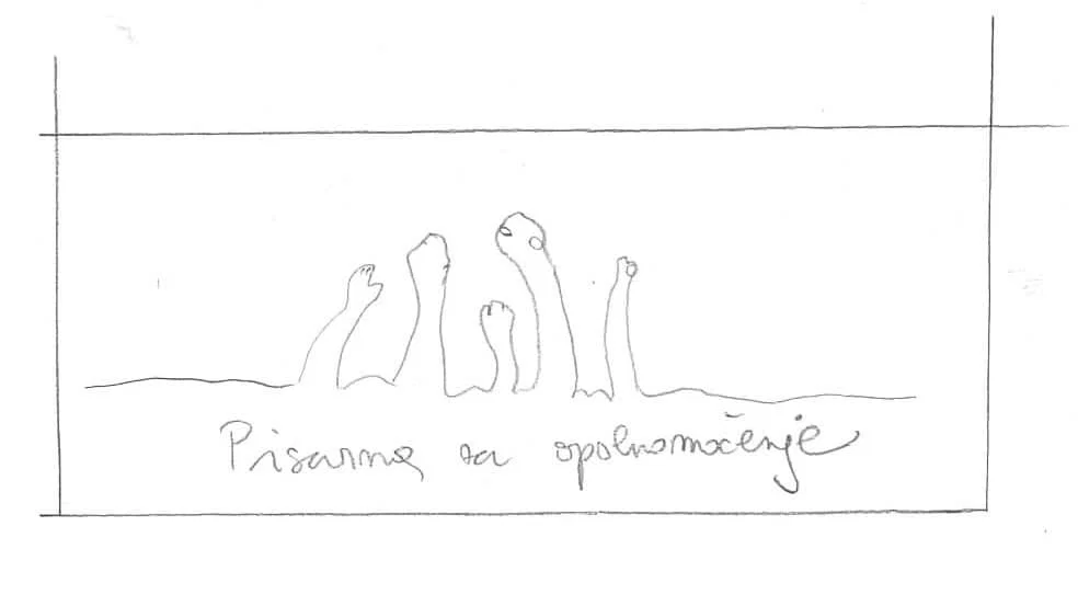 Pisarna za opolnomočenje: Spodbujanje aktivnega državljanstva, povezovanja skupnosti in neformalno pridobljenih kompetenc