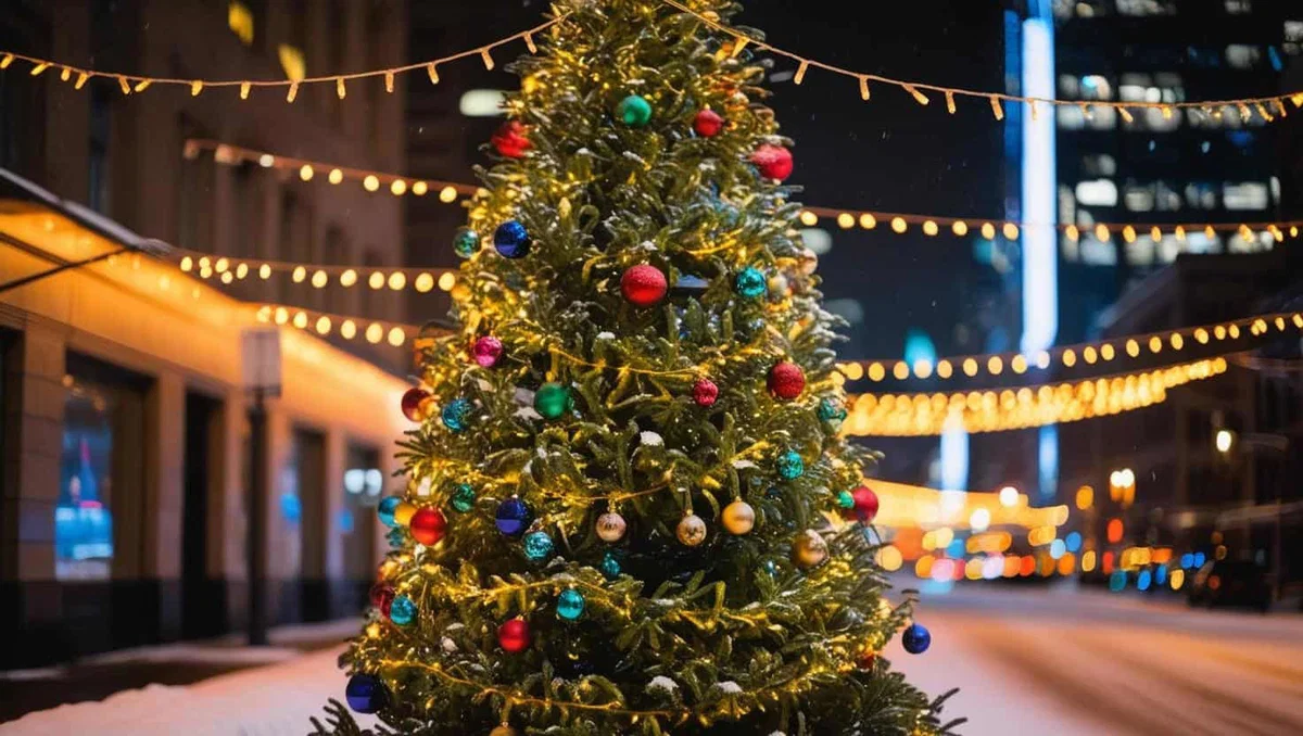 Dva praznična koncerta bosta med vikendom zavila Muto v božično vzdušje