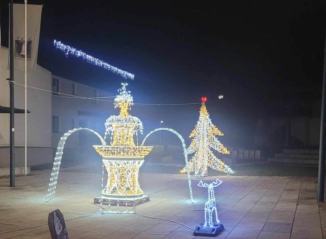 V Črni pripravljajo praznični koncert Pihalnega orkestra Akademije za glasbo