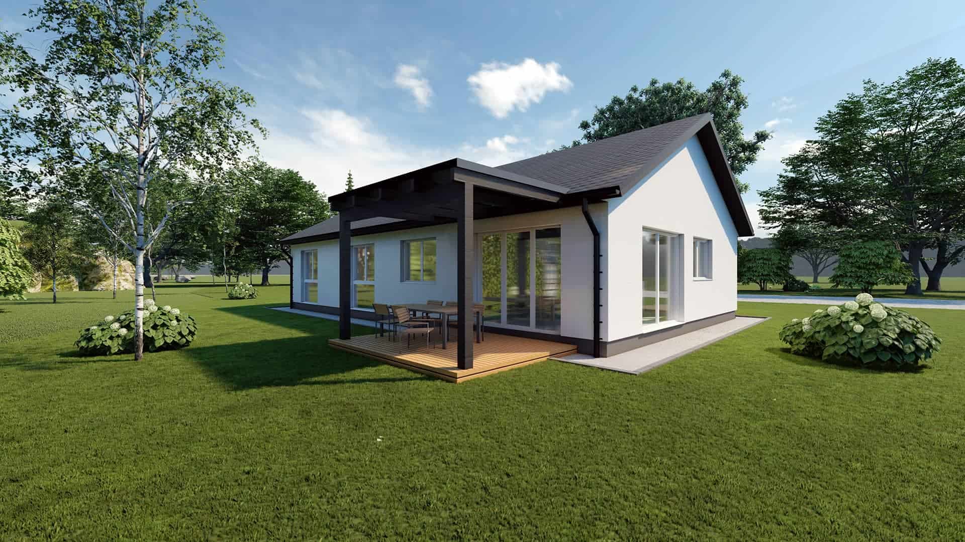 MO Slovenj Gradec podjetju Pergola podelilo priznanje