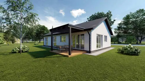 MO Slovenj Gradec podjetju Pergola podelilo priznanje