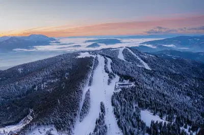 Na Kopah zaključili rekordno smučarsko sezono 