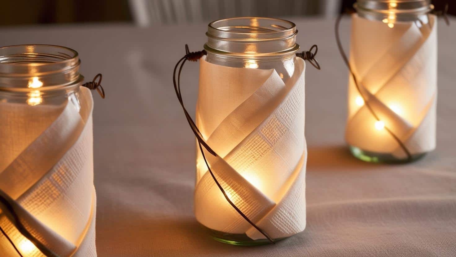 Vabljeni na magični pohod z lučkami po Podgorju