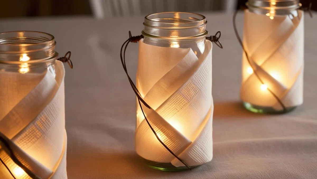 Vabljeni na magični pohod z lučkami po Podgorju