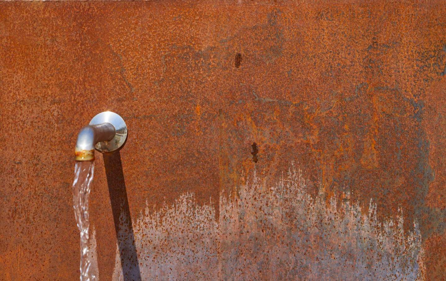 Obvestilo: Dostop do mineralne vode na Rimskem vrelcu je na novi fontani