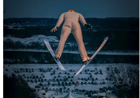 Danes začetek novoletne turneje, na tekmi vseh pet Slovencev