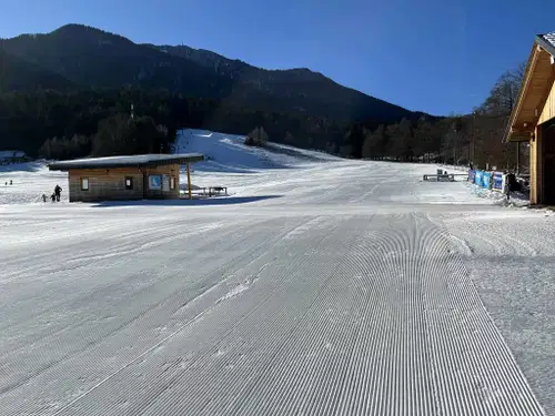 Jutri vabljeni na Smučišče Kotlje