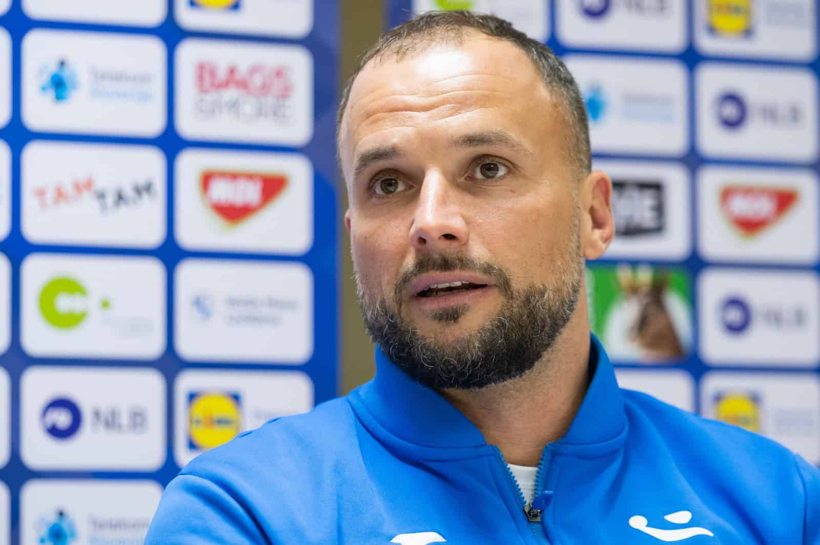 EP v rokometu: Slovenci po zmagi med top 12 v Evropi