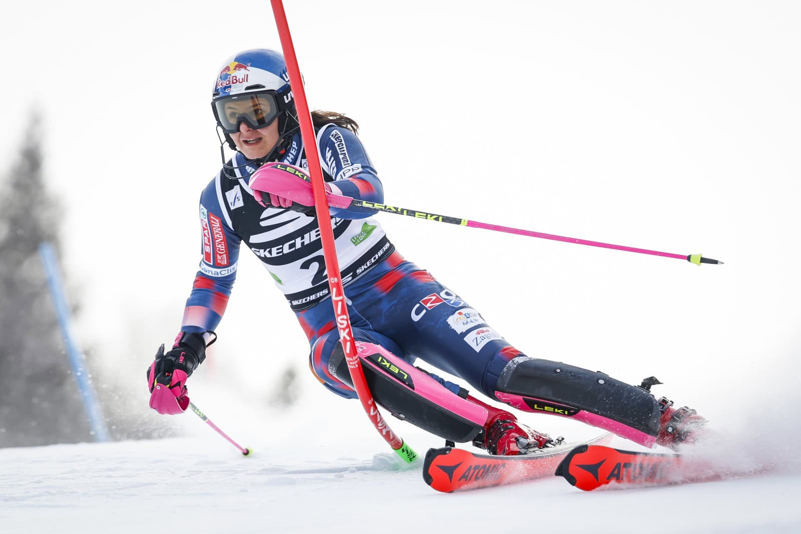 Danes začetek 48. svetovnega prvenstva v alpskem smučanju