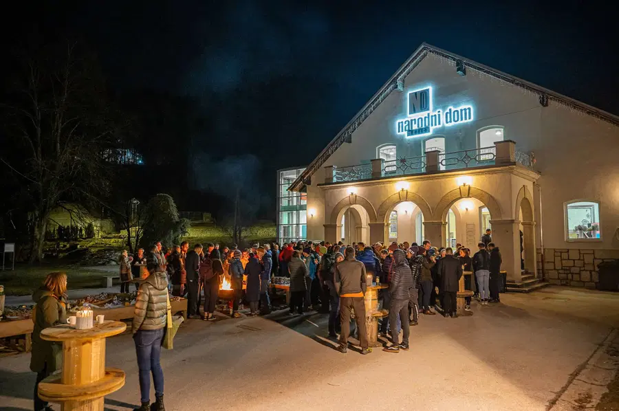 Letošnji KOFF bo postregel z osveženim programom z več akcije