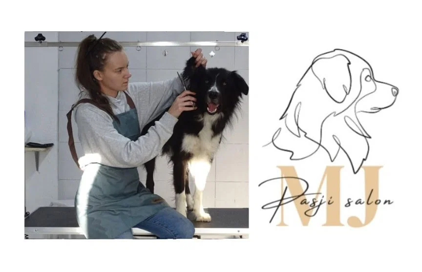 V pasjem salonu MJ poskrbijo za nego vašega kužka od gobčka do repa