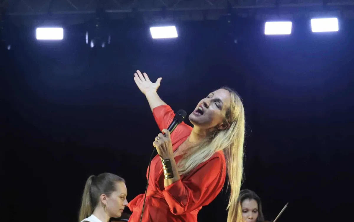 Za Valentinovo tudi letos Valentinov koncert v Dvorcu Bukovje