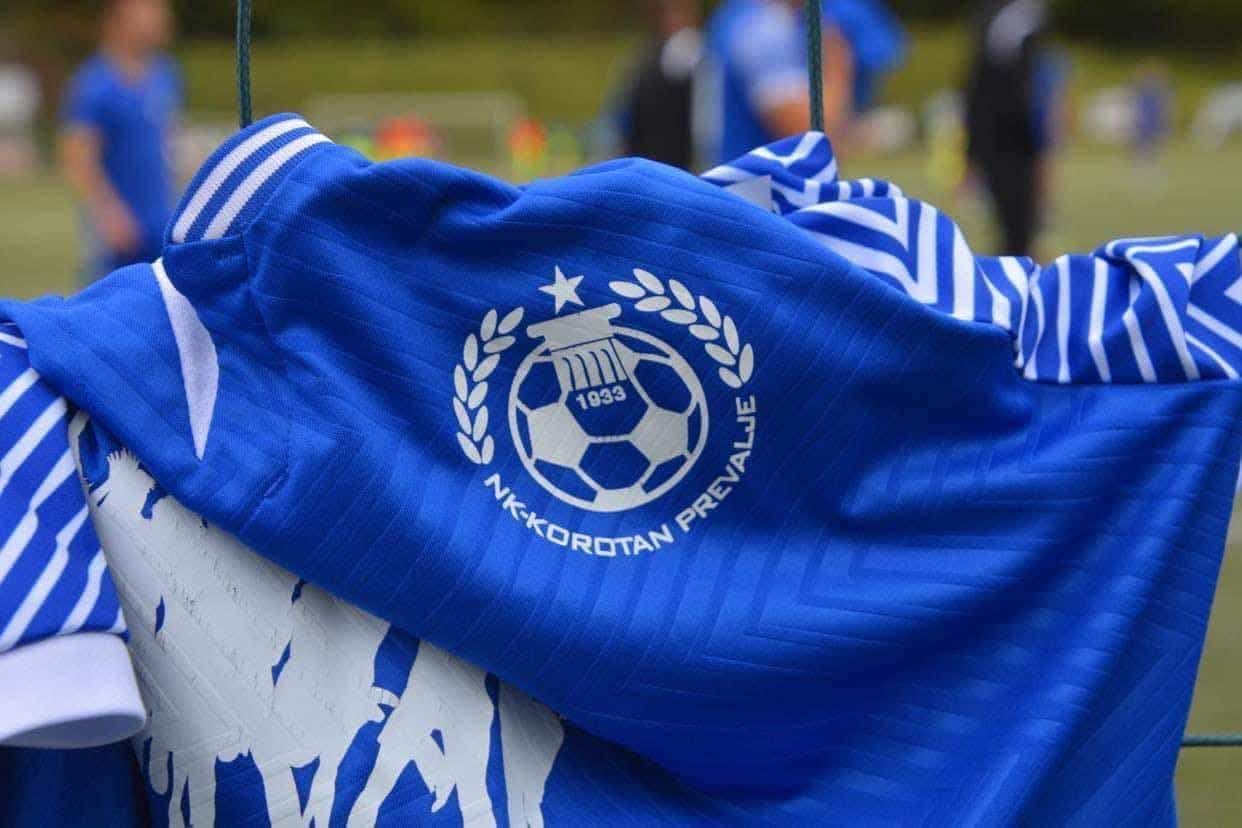 NK Korotan Prevalje z novim vodstvom
