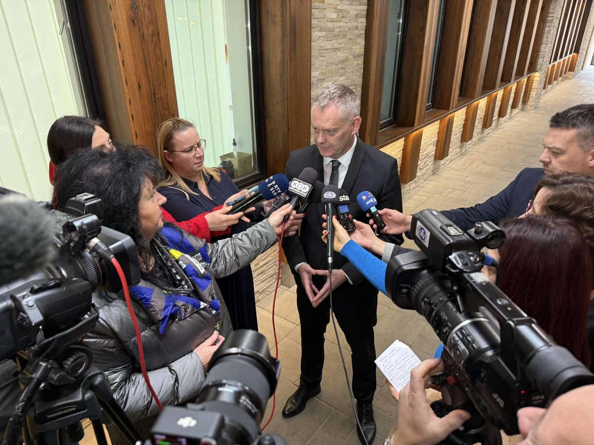 VIDEO: Klugler o težavah v novih stanovanjskih blokih