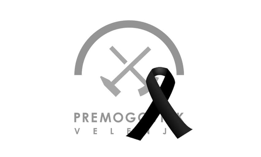 Po tragediji v premogovniku tudi Korošci pošiljajo izraze sočutja v Velenje