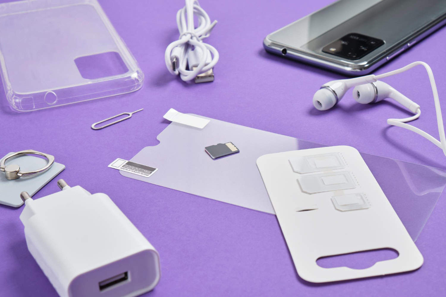 Dodatki za telefon, ki jih preprosto morate imeti