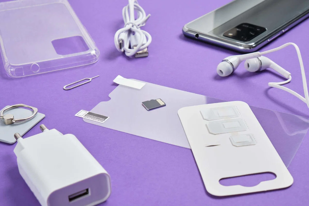 Dodatki za telefon, ki jih preprosto morate imeti