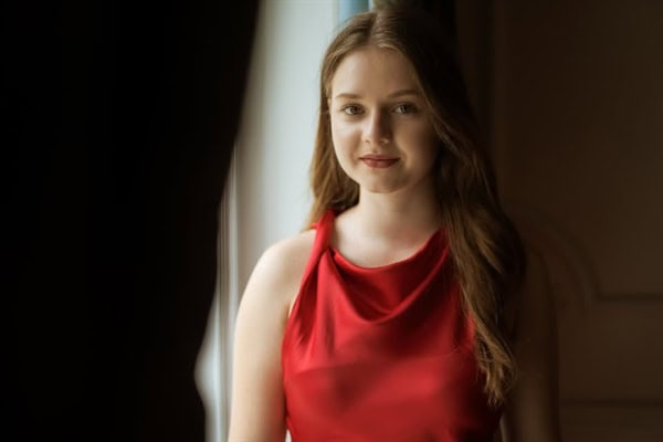 V Rojstni hiši Huga Wolfa bo nastopila mlada pianistka Neža Tovšak