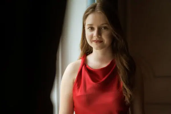 V Rojstni hiši Huga Wolfa bo nastopila mlada pianistka Neža Tovšak