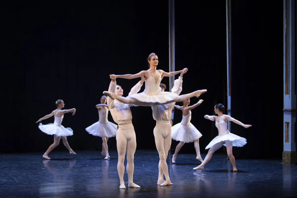 Konservatorij za glasbo in balet Maribor skupaj s svojimi dijaki že 80 let gradi tradicijo in uspehe