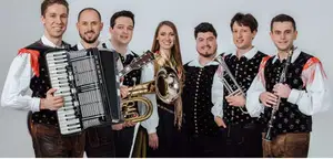 Zabave na Kopah: Oder bo zavzel ansambel Saša Avsenika