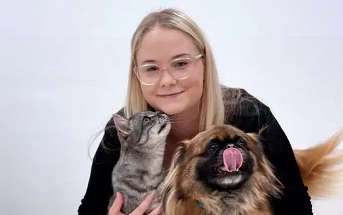 Salon Fluffy Friends za vašega kosmatinca poskrbi z ljubeznijo in vrhunsko nego