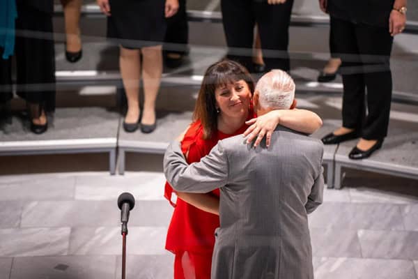 Bernekerjevo nagrado za izjemne dosežke letos prejme Janja Kresnik