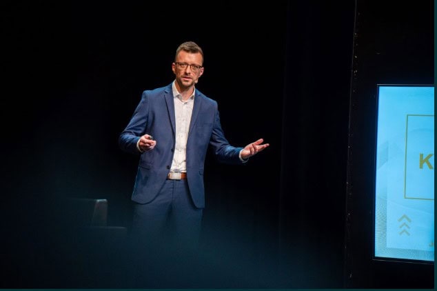 MPIK delavnica: Z razpisom P2 do 72.000 € za razvoj startup podjetja