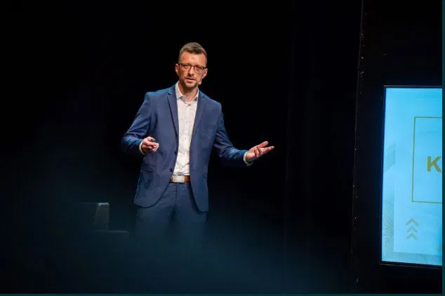 MPIK delavnica: Z razpisom P2 do 72.000 € za razvoj startup podjetja