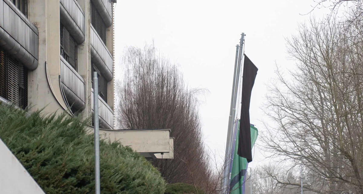 Našli drugega rudarja: Ponesrečeni ni preživel