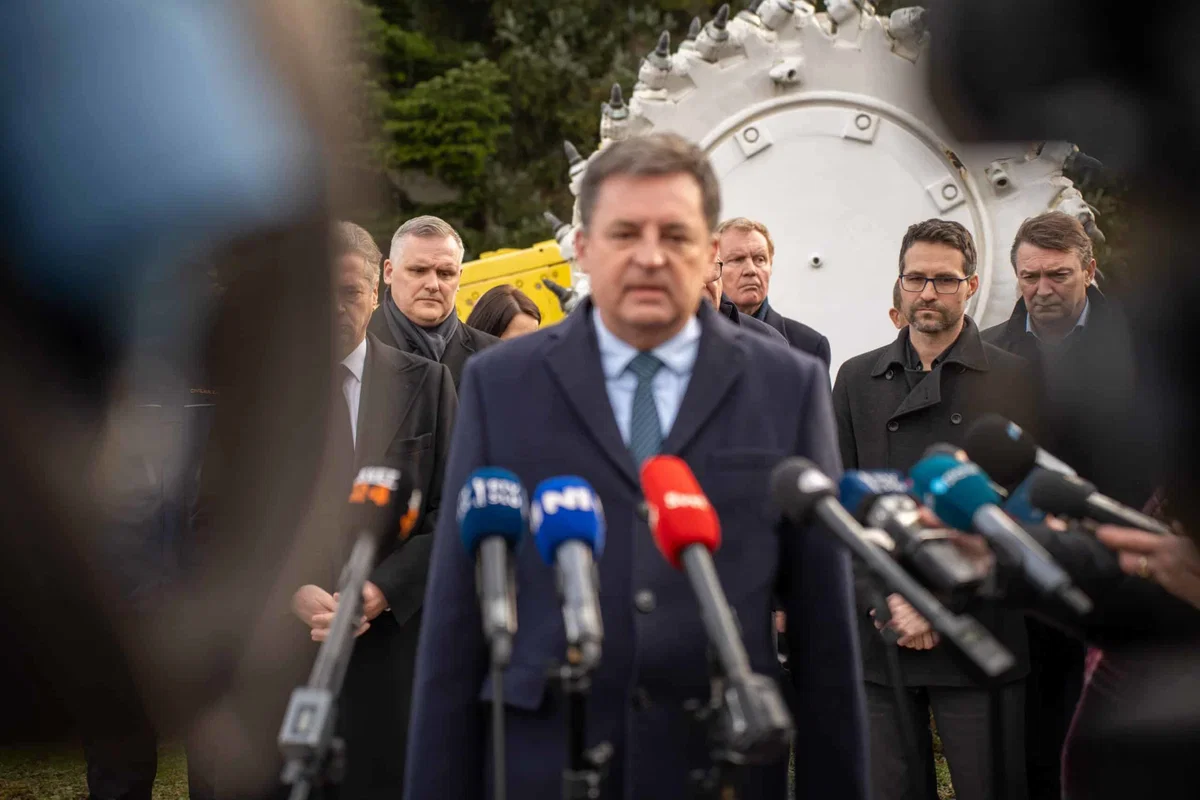 Po nesreči v velenjskem premogovniku našli še tretjega mrtvega rudarja