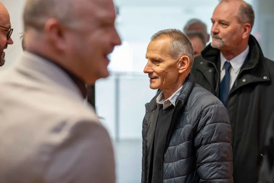 Na Prevaljah kmalu začetek gradnje novega mosta čez Mežo