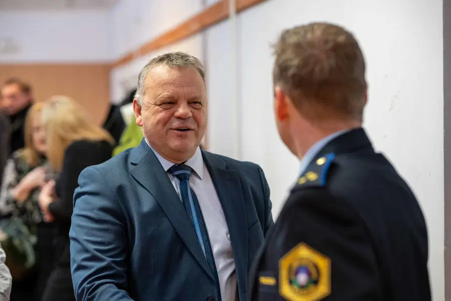 Vandalizem v centru Lopan: Občina poziva k spoštljivemu ravnanju z občinskimi objekti