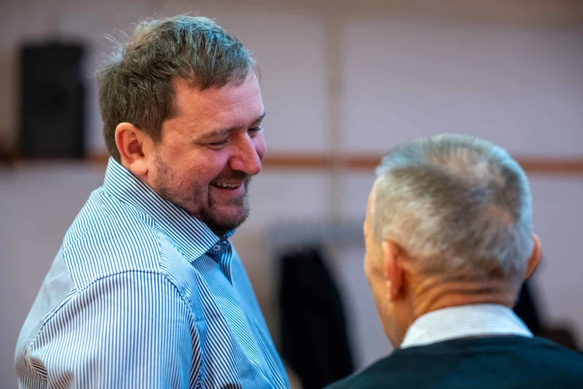 V Mežici z načrti za še dva nova mostova, sredi leta nov dom starejših 