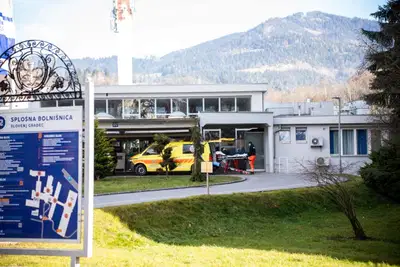 Svet zavoda slovenjgraške bolnišnice potrdil sanacijske ukrepe
