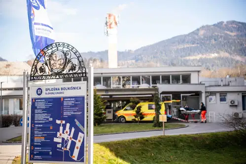 V slovenjgraški bolnišnici velike kadrovske težave na internem oddelku in urgentnem centru