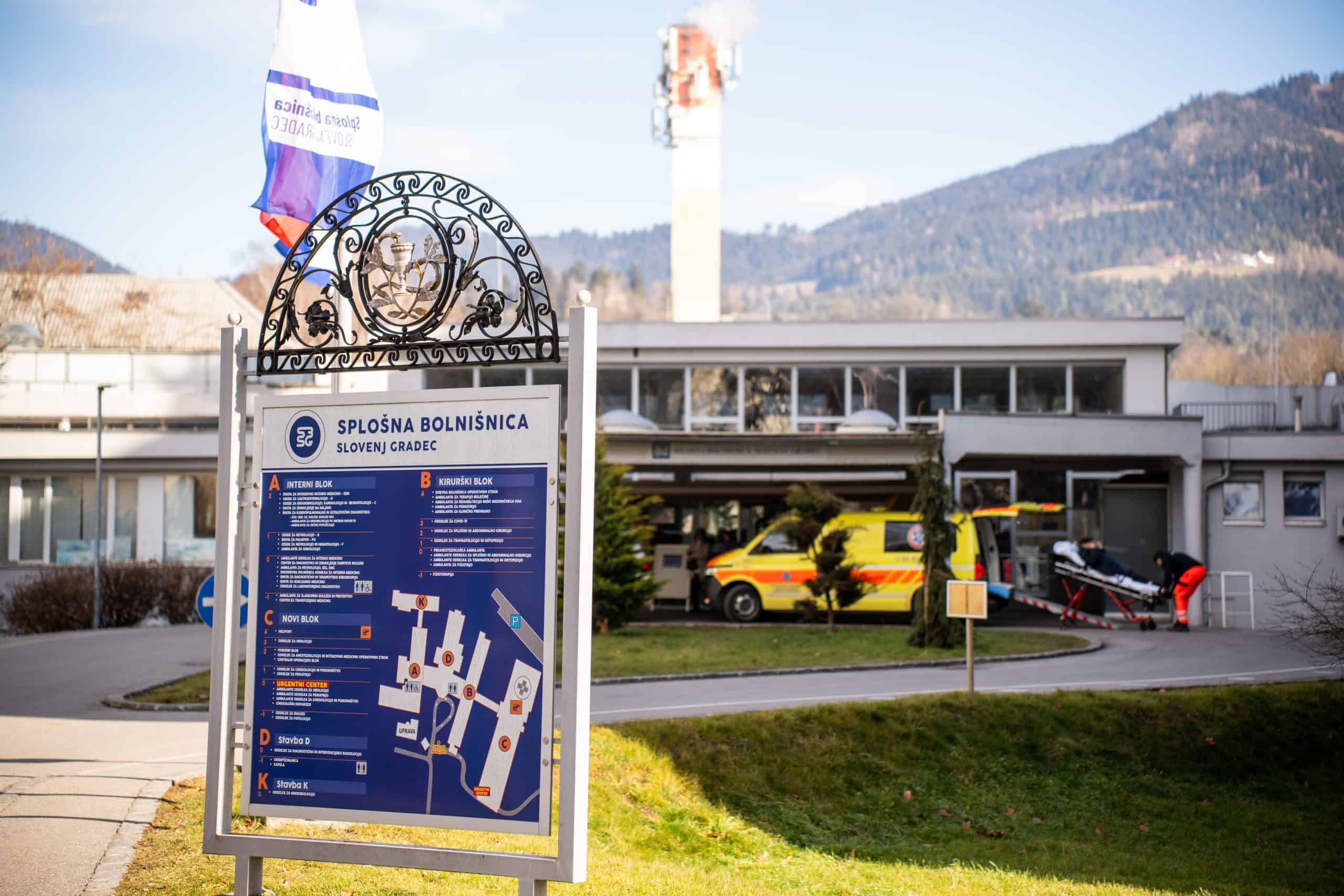 Koroški župani zaskrbljeni: Korošcem z novo ureditvijo grozi slabša zdravstvena oskrba? 