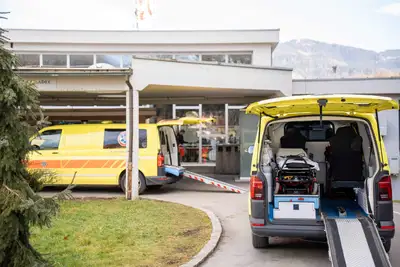 Zaradi začetka obsežnih gradbenih del na območju SB Slovenj Gradec začasne omejitve 