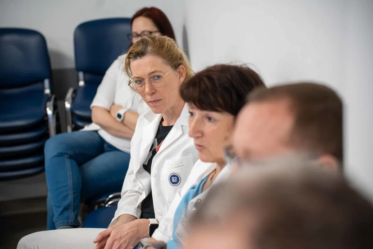 Slovenjgraška bolnišnica z visoko izgubo, a ukrepi gredo v pravo smer