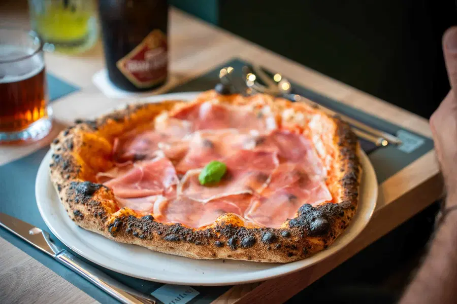 ItalianLab sedaj tudi na Woltu