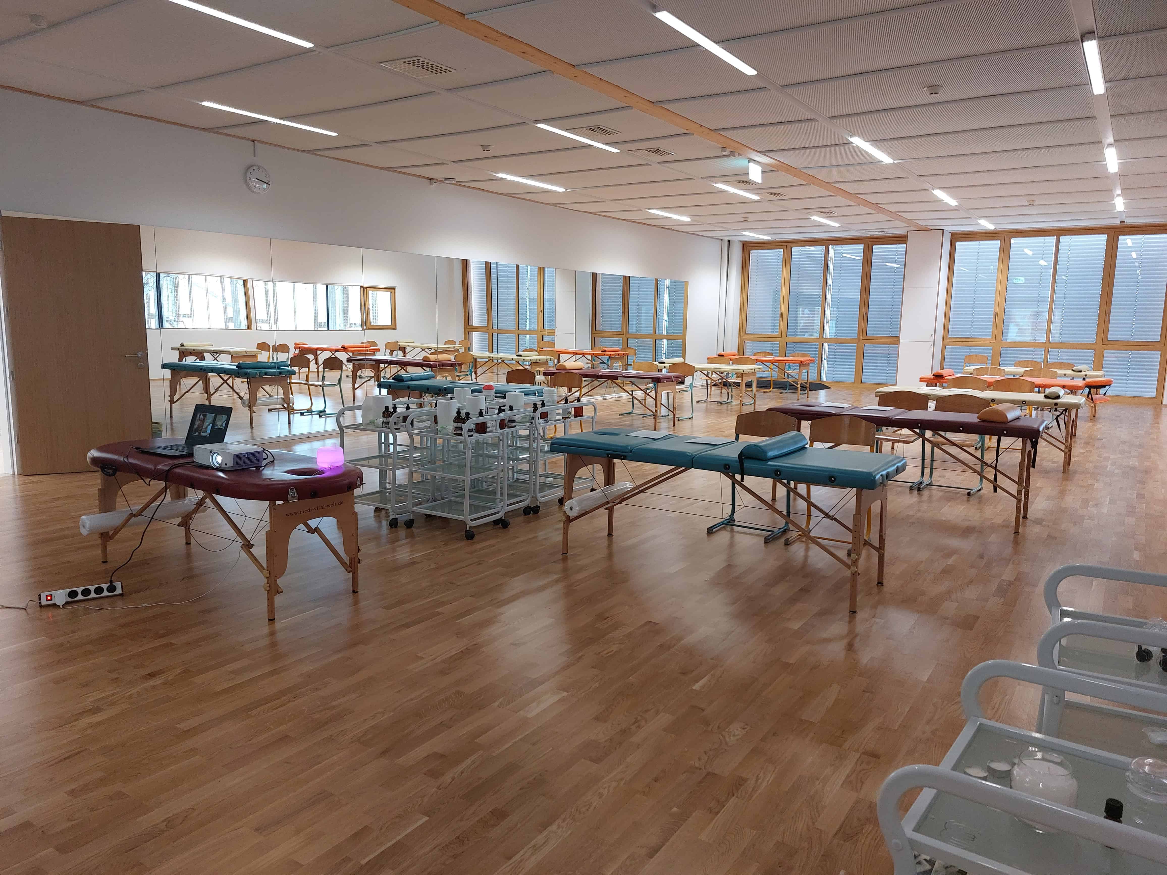 Študij kozmetike odslej tudi na Višji strokovni šoli Slovenj Gradec