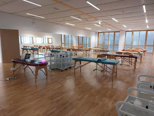 Študij kozmetike odslej tudi na Višji strokovni šoli Slovenj Gradec