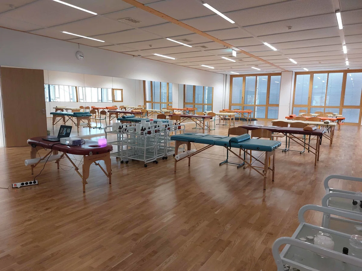 Študij kozmetike odslej tudi na Višji strokovni šoli Slovenj Gradec