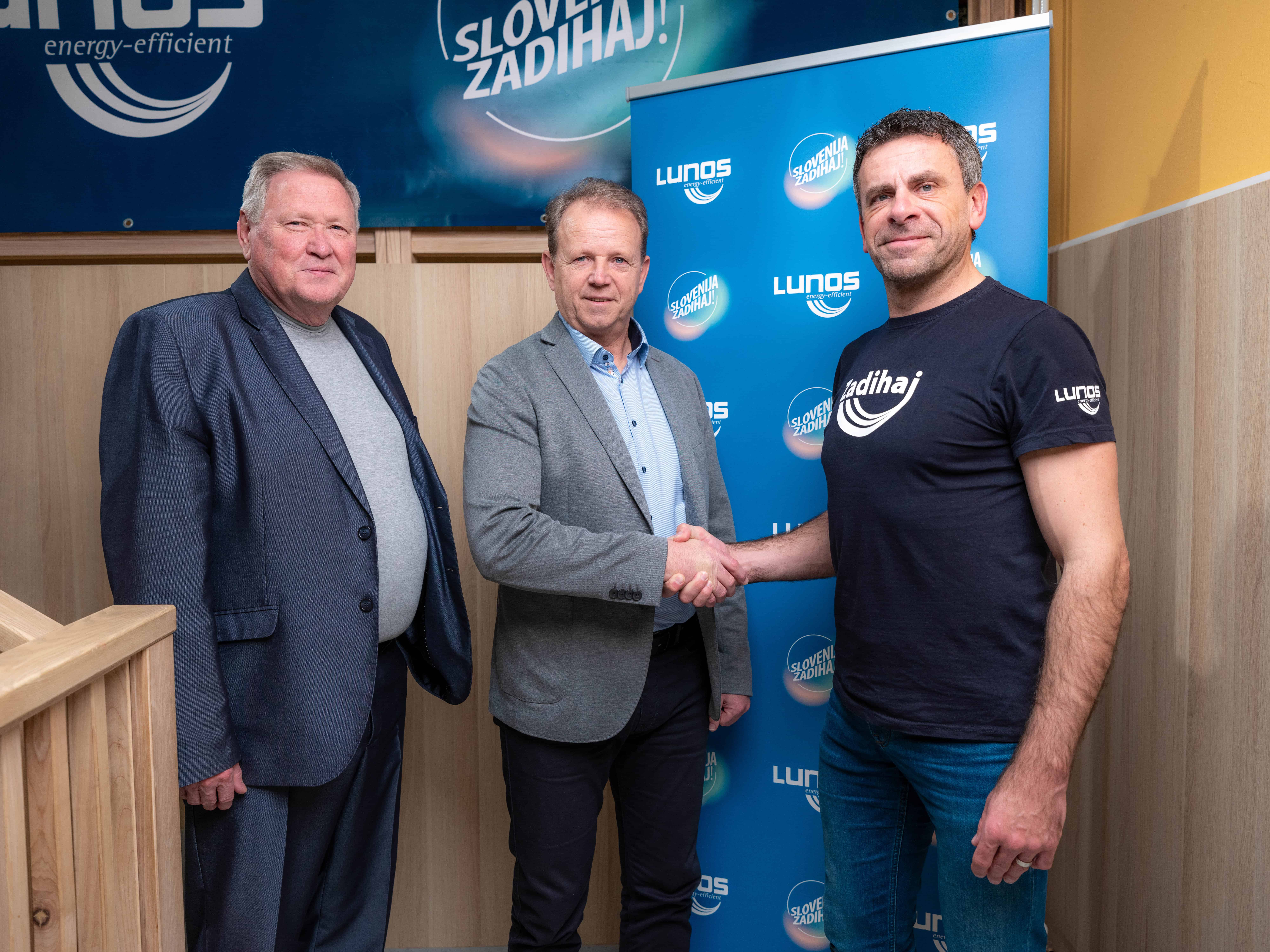 Osnovna šola Ribnica na Pohorju dobila nov prezračevalni sistem