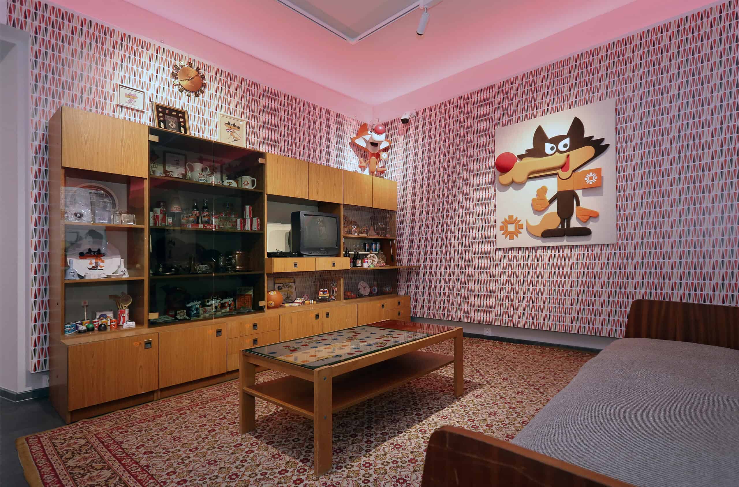 V Slovenj Gradec prihaja razstava ob 40. obletnici zimskih olimpijskih iger v Sarajevu