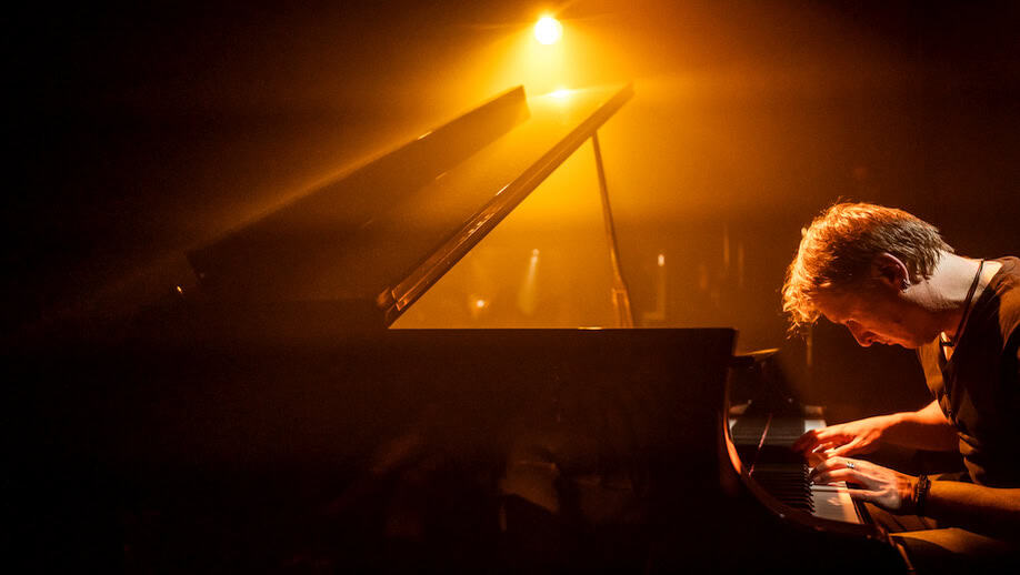 Na Ravnah se začenja pomladni del 18. abonmaja Jazz Ravne