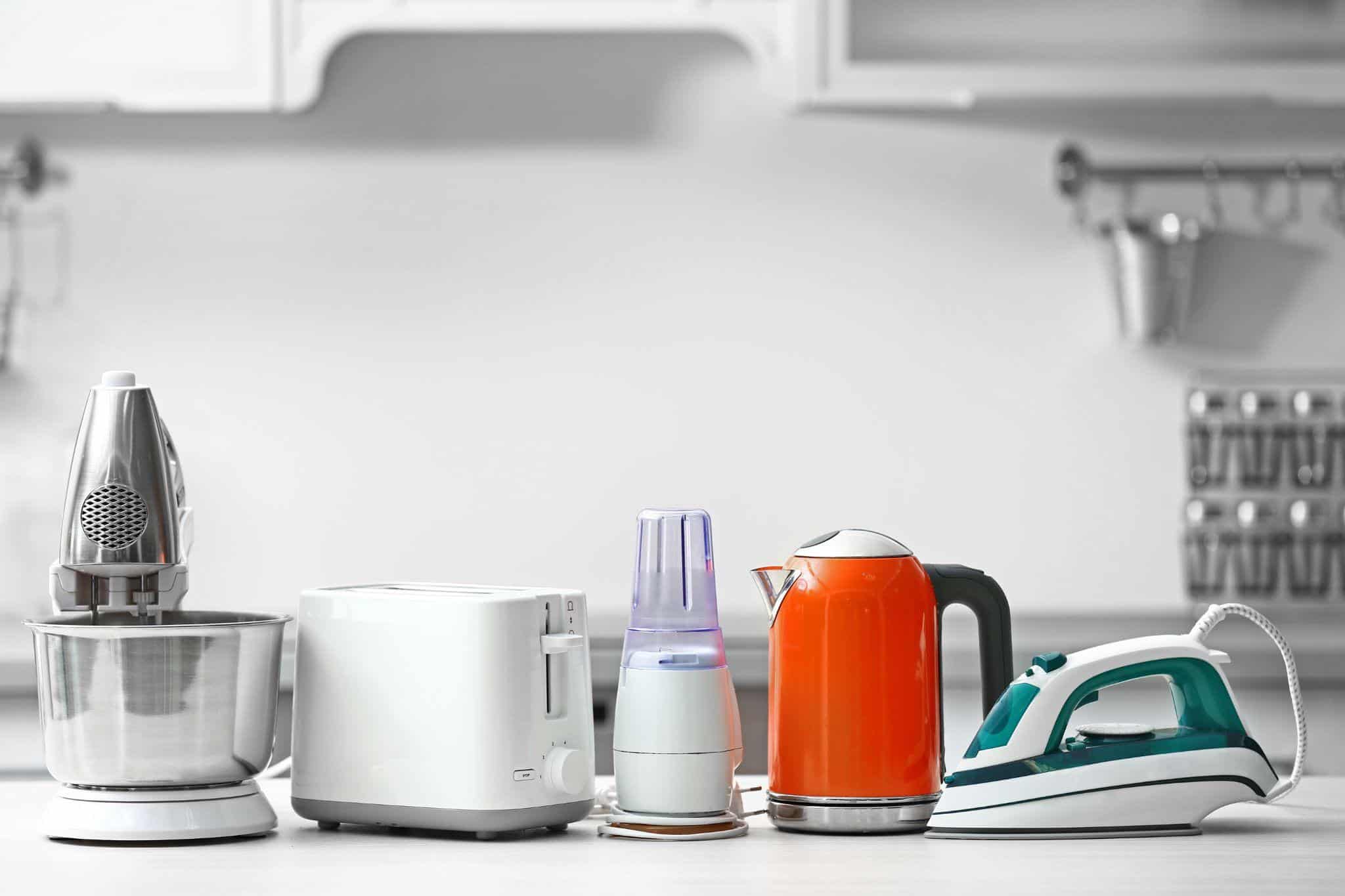 Od jutranje kave do nočnega gaminga