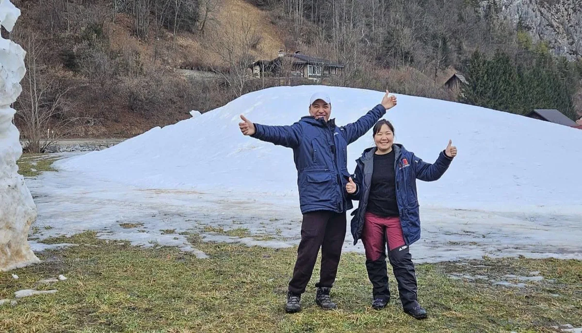 Zaradi vremena so 33. Gradovi kralja Matjaža prestavljeni, skrivnostna skulptura iz Mongolije pa ostaja v načrtu